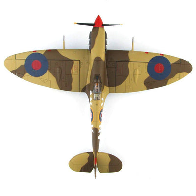 Hobby Master - 1/48 Spitfire Vb Trop No.417 BR487/AN-V