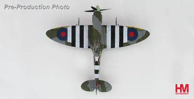 1/48 Spitfire LF MK.IXE 310 Sqn. WWII