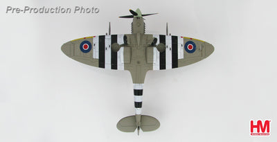 1/48 Spitfire LF MK.IXE 310 Sqn. WWII