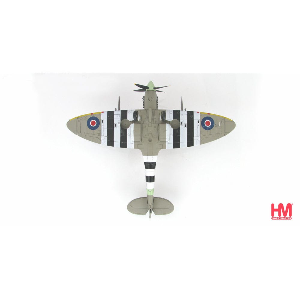 Hobby Master - 1/48 LF IX Spitfire RAAF MJ789 June '44