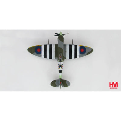 Hobby Master - 1/48 LF IX Spitfire RAAF MJ789 June '44