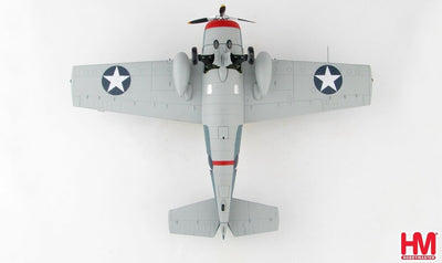 Grumman F4F3 WildcatMaj. Robert E. Galer Guadalcanal VMF224 1942