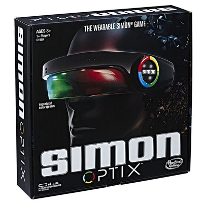 Simon Optix