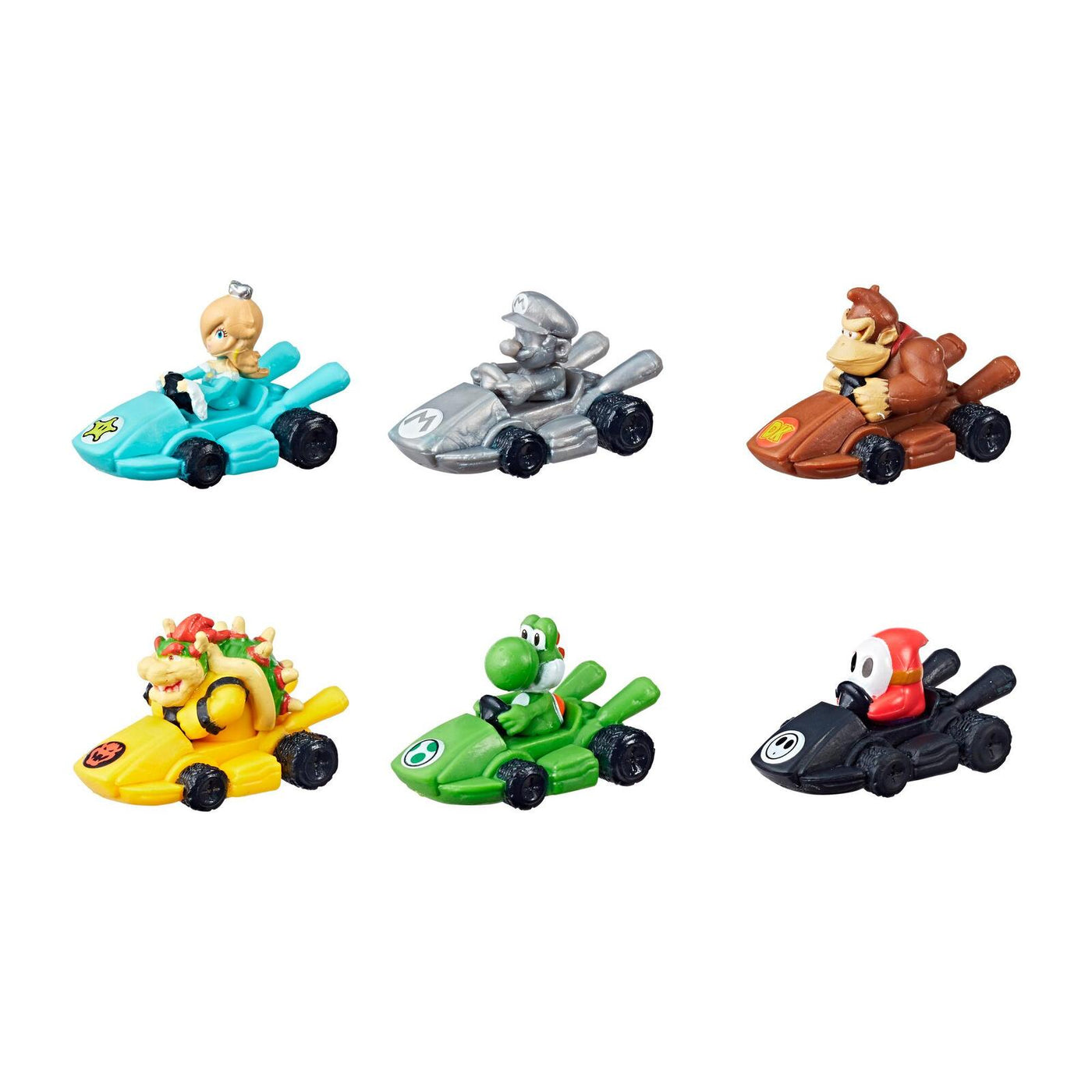 Gamer Mario Kart Power Packs