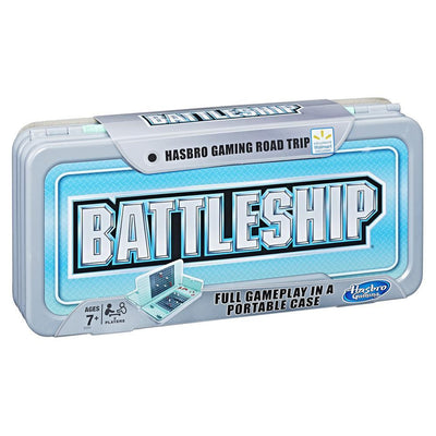 Hasbro - Road Trip: Battleship