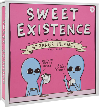 Sweet Existence