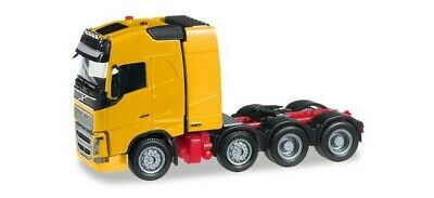 Herpa - 1/87 Volvo FH 16 Gl. Heavy Duty Tractor