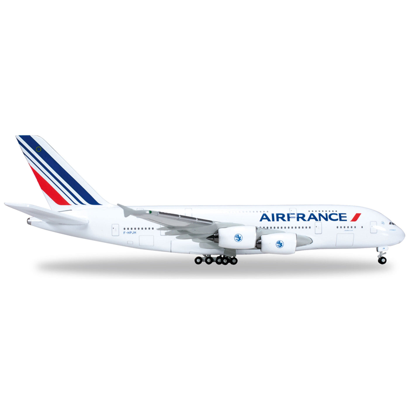 1/500 Air France A380 FHPJH
