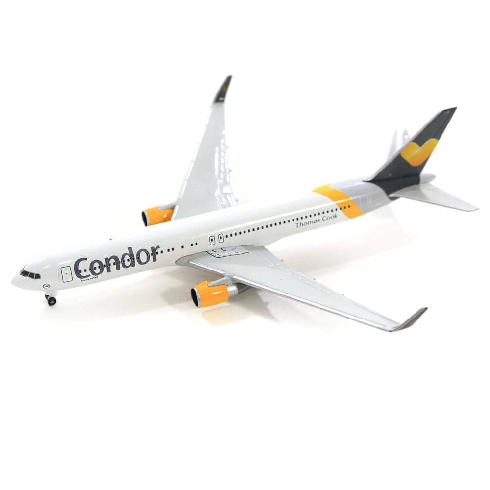 Herpa - 1/500 B767-300ER Condor D-ABUP