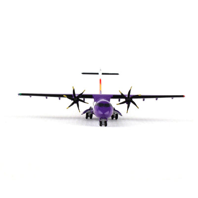 1/500 FlyBe GISLK ATR72500