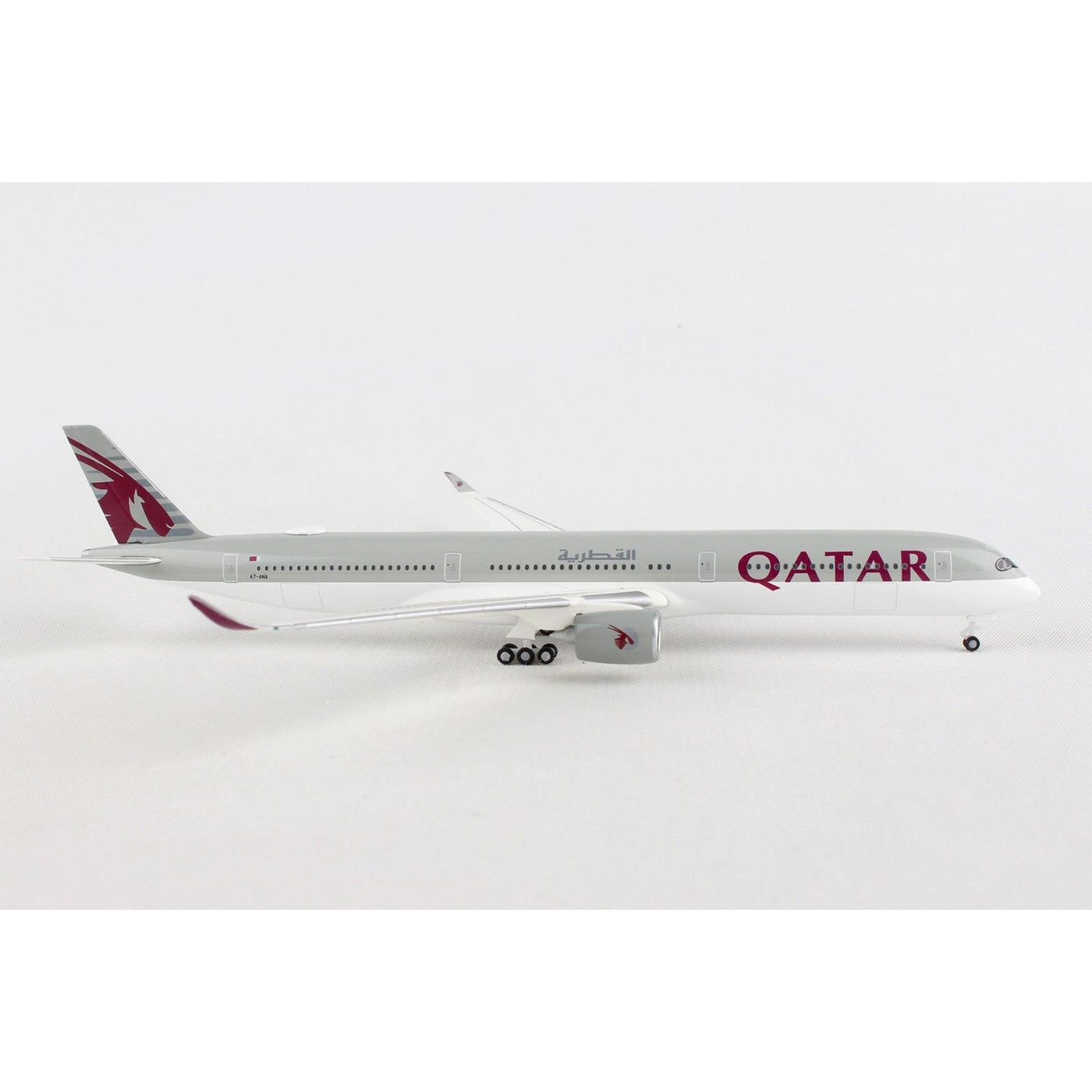 1/500 Qatar Airways A3501000 A7ANA