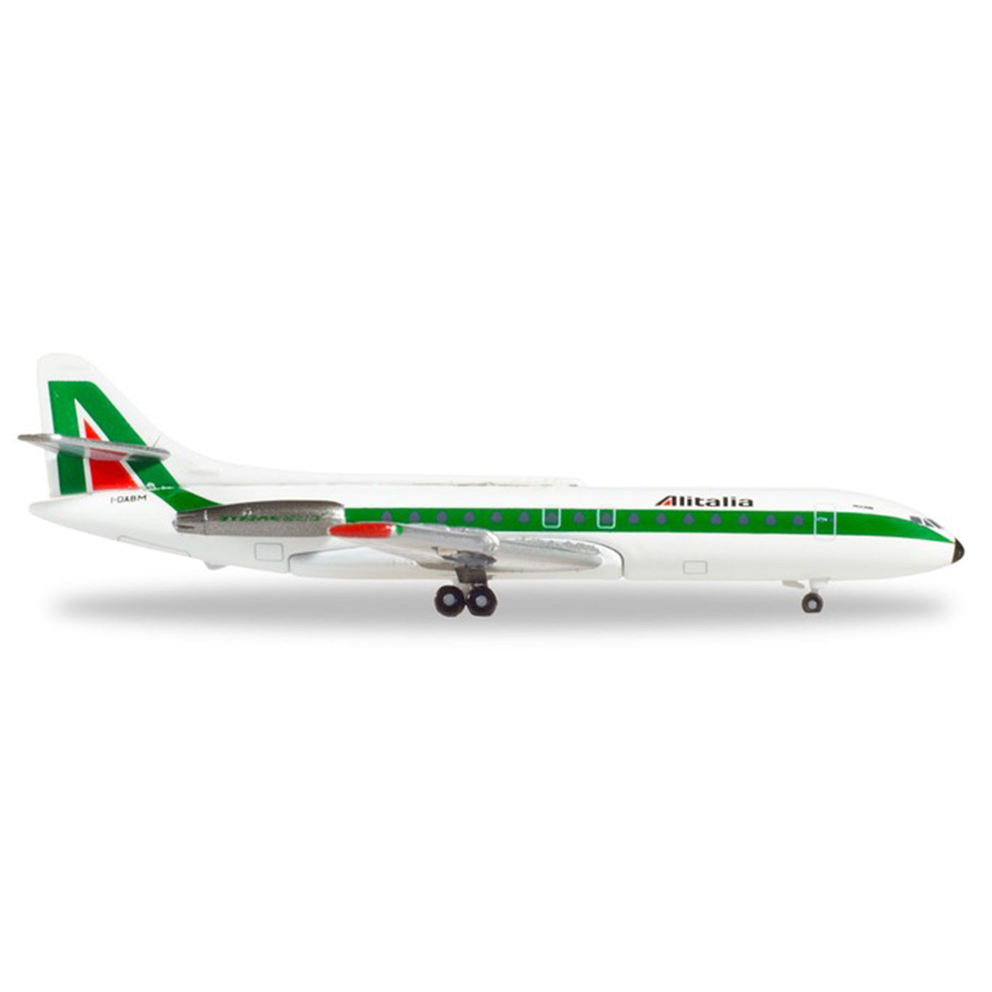 1500 Sud Aviation Caravelle Alitalia