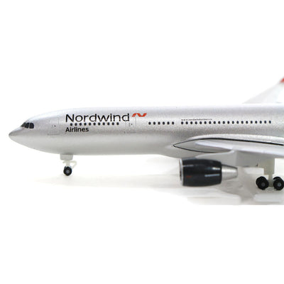 1500 A330200 Nordwind Airlines