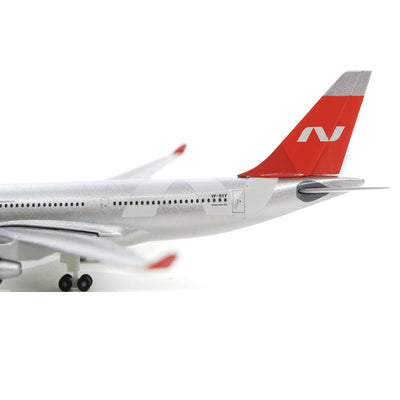 1500 A330200 Nordwind Airlines