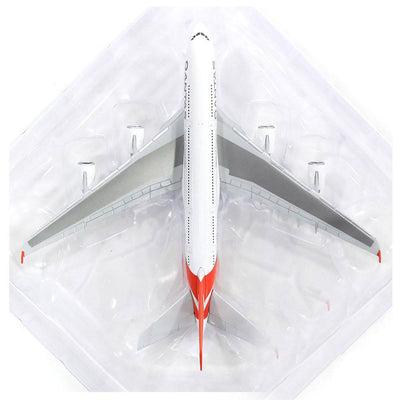 Herpa - 1/500 Qantas A380 New Livery