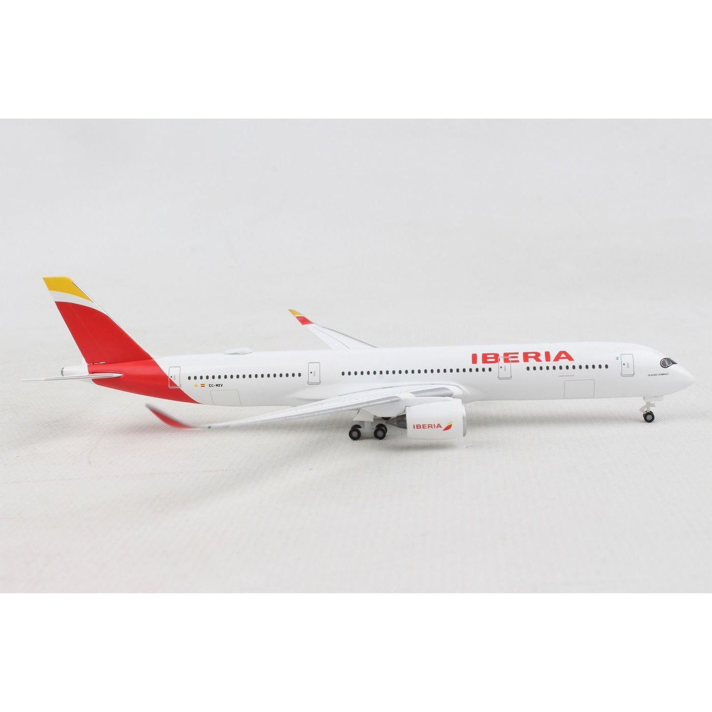 Herpa - 1/500 Iberia A350-900 EC-MXV