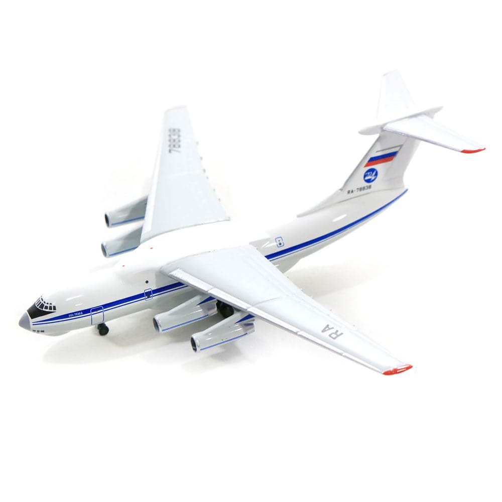 Herpa - 1/500 224 Flight Unit State Airlines