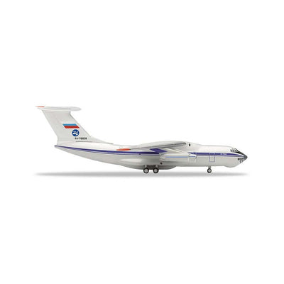 Herpa - 1/500 224 Flight Unit State Airlines