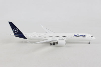 Herpa - 1/500 Lufthansa Airbus A350-900