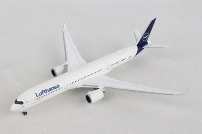 Herpa - 1/500 Lufthansa Airbus A350-900