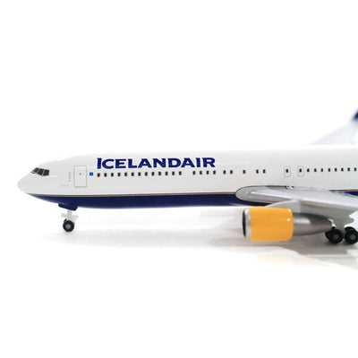 Herpa - 1/500 Icelandair B767-300 TF-ISP "Eldgja