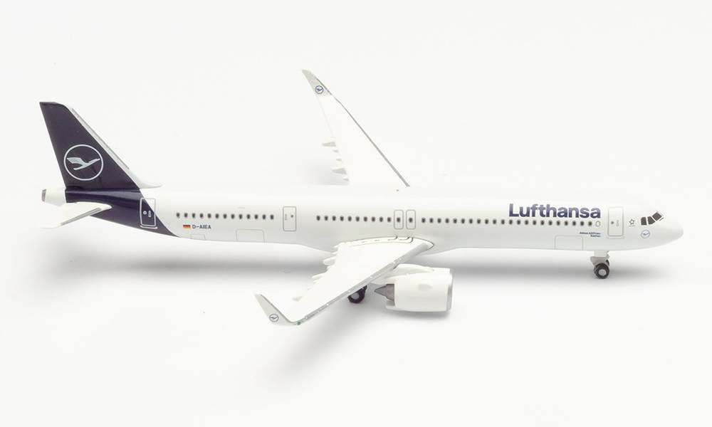 1/500 Lufthansa Airbus A321neo