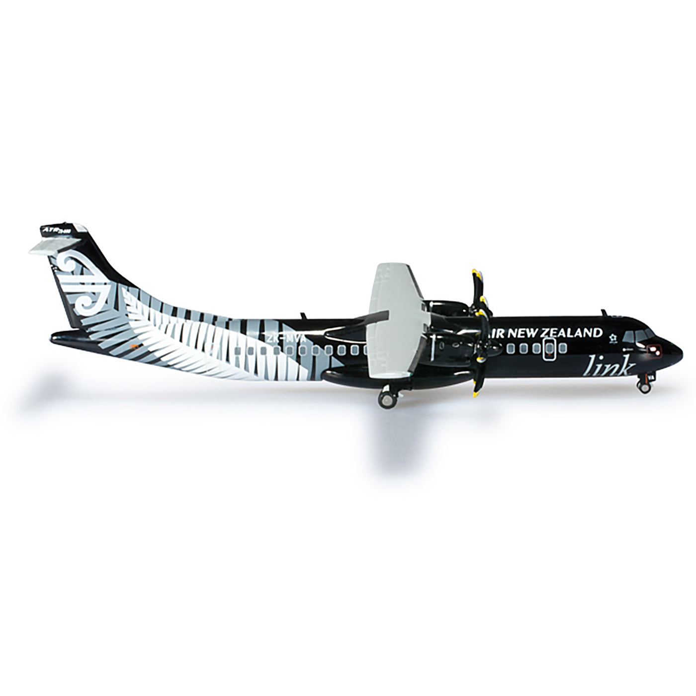 1/200 Air New Zealand Link ATR72600
