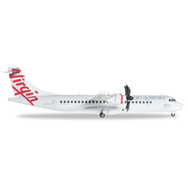 Herpa 1/200 ATR72500 Virgin Aust.Mission Be – Hobbyco