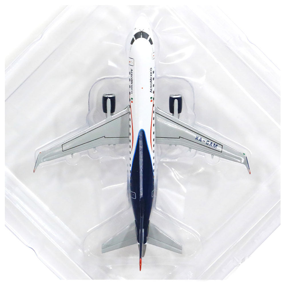 1/400 Aeromexico Connect E170 XAGAM