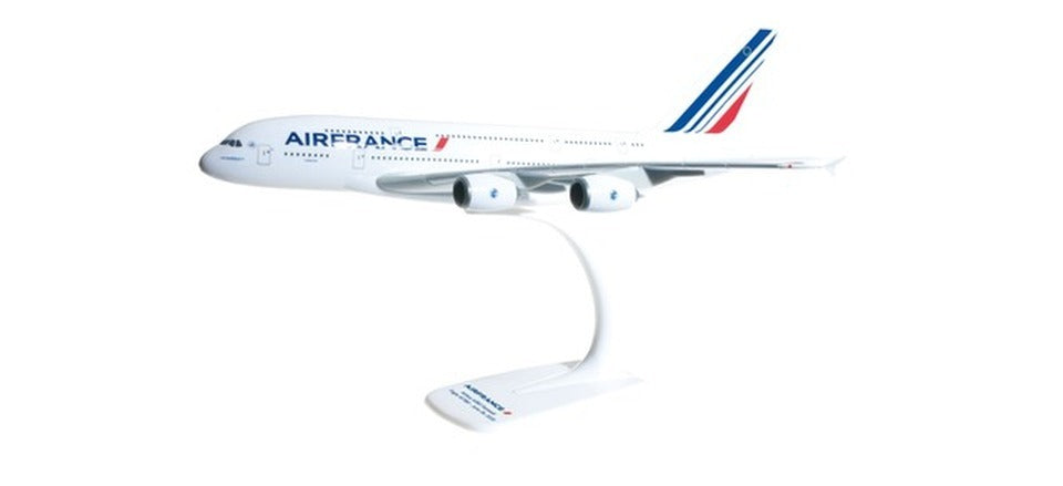 1/250 Air France Airbus A380800  Farewell Flight  FHPJH