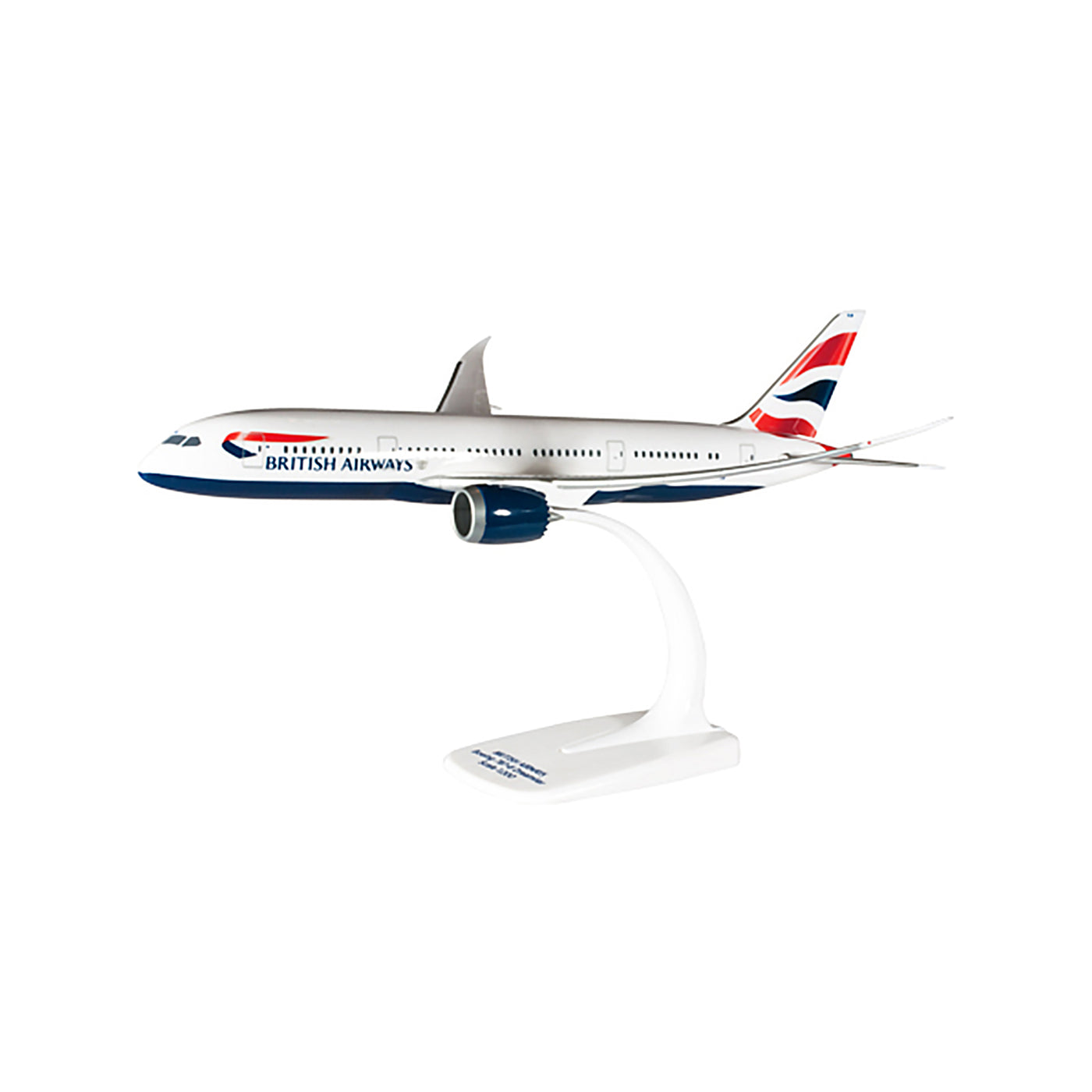 1/200 B7878 British Airways