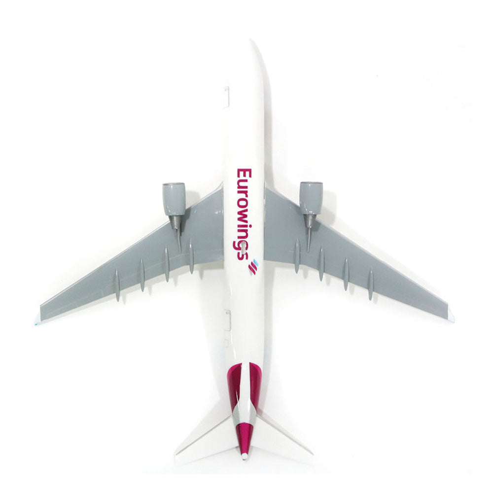 1/200 A330200 Euro Wings Snapfit