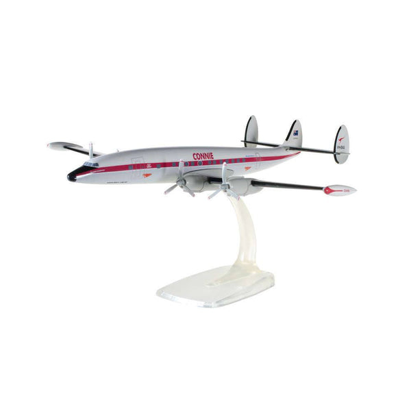 Herpa - 1/200 HARS (L-1049F) Super Constellation