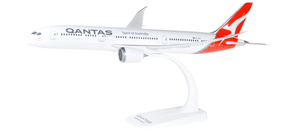 1/200 Qantas Boeing 7879 Dreamliner  New Colours  VHZNA