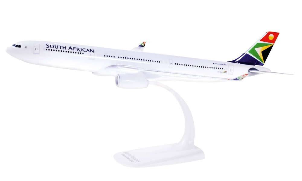 Herpa - 1/200 South African Airways A330-300