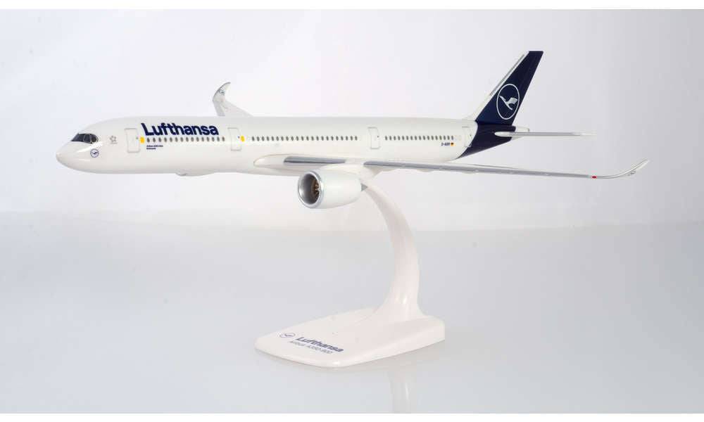 Herpa - 1/200 Lufthansa - Airbus A350-900