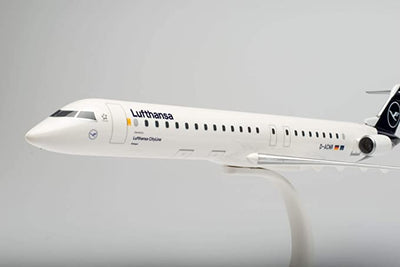 1/100 Lufthansa Regional Bombardier CRJ900