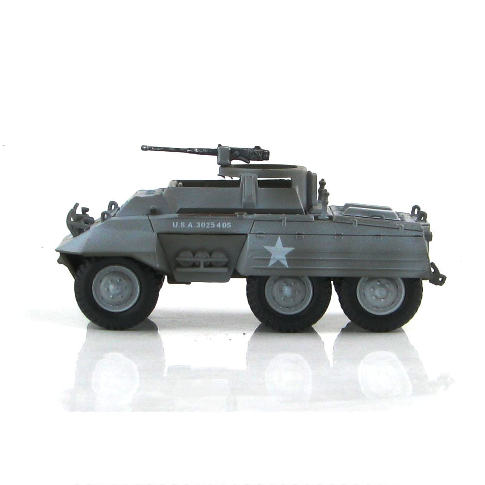 Hobby Master - 1/72 M20 Armored Utility Car