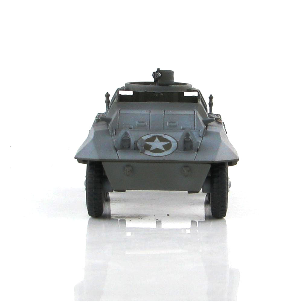 Hobby Master - 1/72 M20 Armored Utility Car