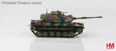 Hobby Master - 1/72 US M60A3 West Germany, 1990s