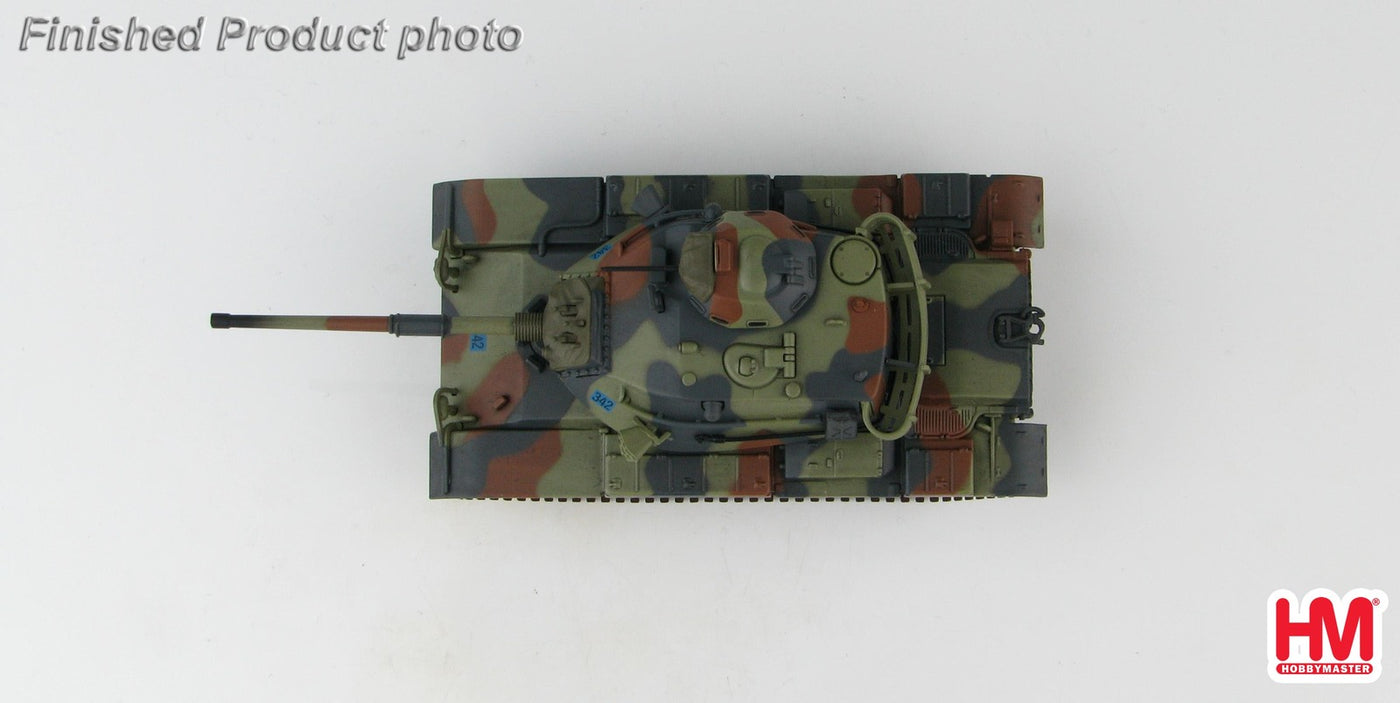 Hobby Master - 1/72 US M60A3 West Germany, 1990s