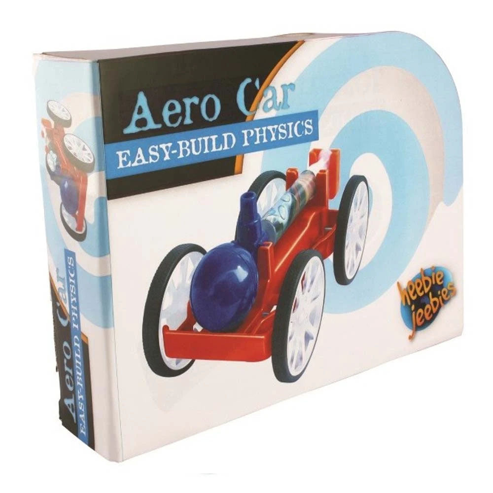 Aero Car