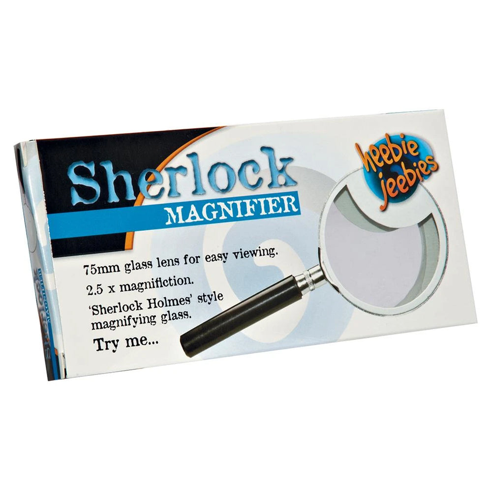 Sherlock Magnifier B8