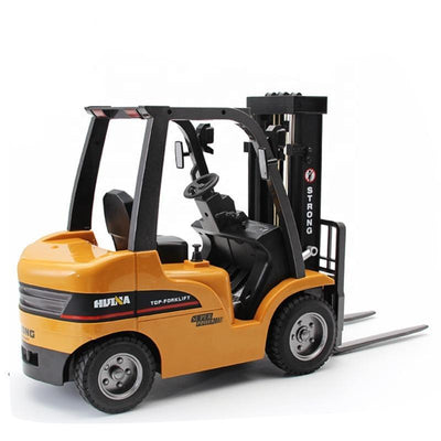 HN1577 R/C Construction Forklift