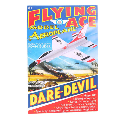 Flying Ace Model Aeroplane Asst.