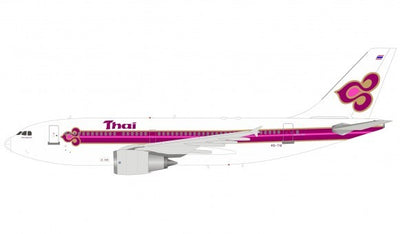 1/200 THAI AIRWAYS A310204 HSTIA