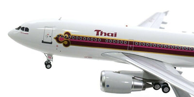 1/200 THAI AIRWAYS A310204 HSTIA