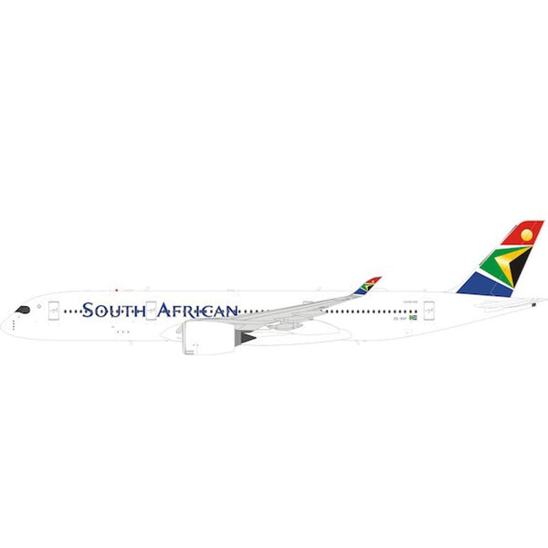 1/200 South African Airways Airbus A350900 ZSSDF