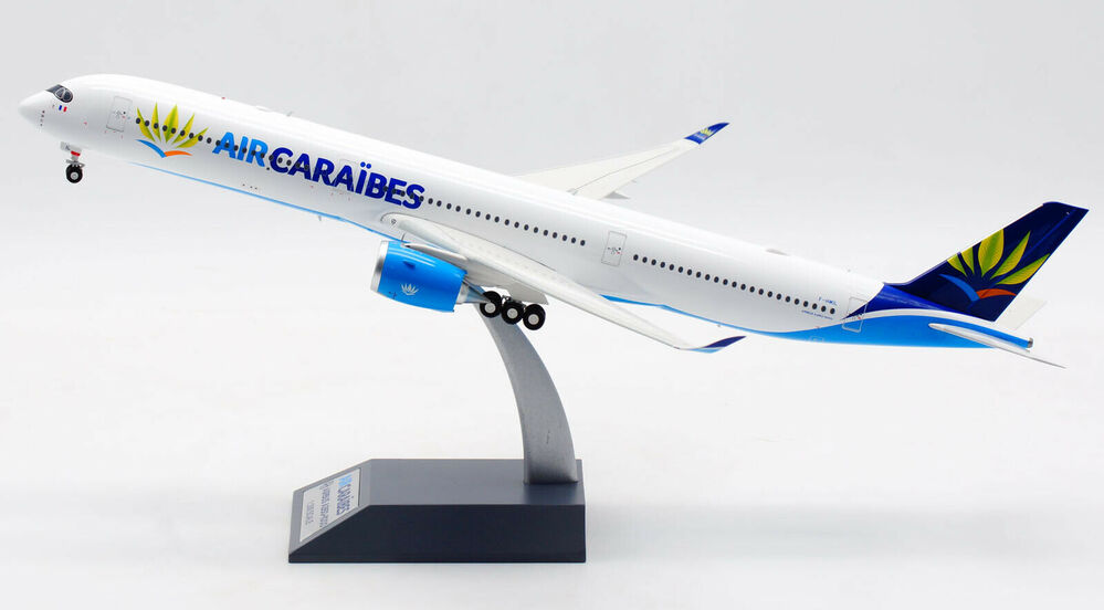 1/200 AIR CARAIBES AIRBUS A3501000 FHMIL