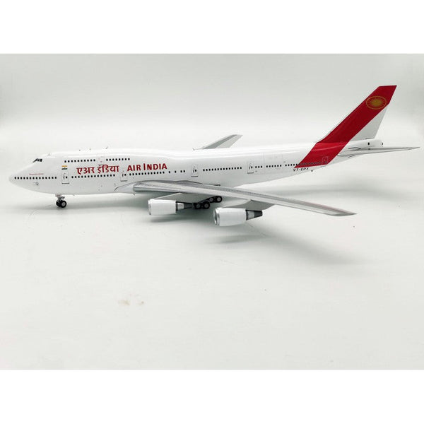 1/200 Air India Boeing 747300 VTEPX